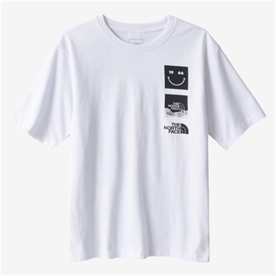 The Nort*h Fac*e 👕 футболки из 💯 хлопка, унисекс✔️ отшиты на фабрике из остатков оригинальной ткани ✔️ цена на оф сайте выше 4000