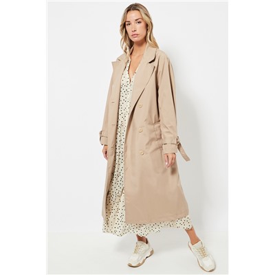 Gabardina - Beige