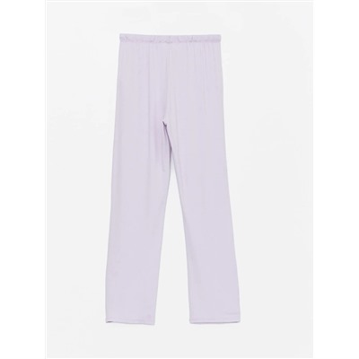 LC Waikiki Gömlek Yaka Baskılı Uzun Kollu Kadın Pijama Takımı, LCW DREAM                                            
                                            Gömlek Yaka Baskılı Uzun Kollu Kadın Pijama Takımı