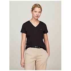 Essential V-Neck T-Shirt