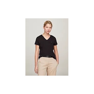 Essential V-Neck T-Shirt