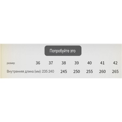 Женские кожаные ботинки, экспорт в Россию