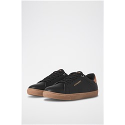 Zapatillas Negro