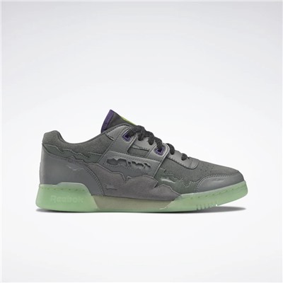 DC Workout Plus Men's Shoes