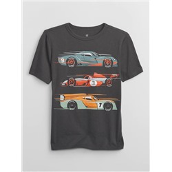 Kids Graphic T-Shirt