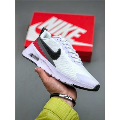 Кроссовки Nik*e Air Max NUAXLS 160225