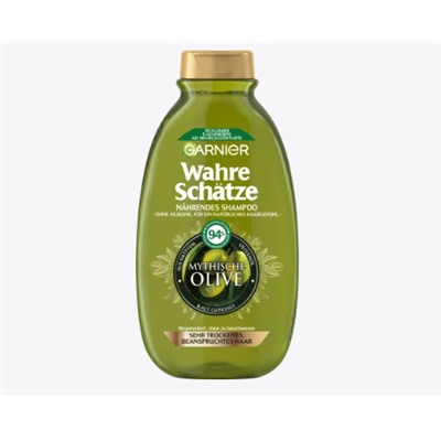 Shampoo Mythische Olive, 300 ml
