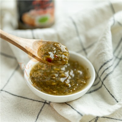 СОУС ЭКСТРАОСТРЫЙ ДЛЯ МОРЕПРОДУКТОВ D-KITCHEN