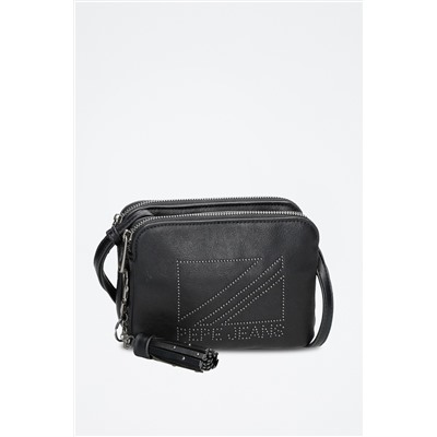 Bandolera Donna Negro