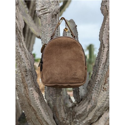 TEKILA 7005 Taupe+AB.Z · Pelle · mochila serraje (610) LODO АКЦИЯ