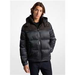 Montrose Puffer Jacket