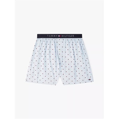 Fashion Woven Boxer