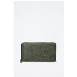 Cartera Donna Verde