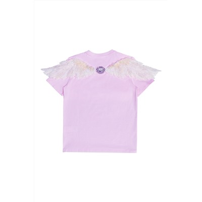 Camiseta Rosa