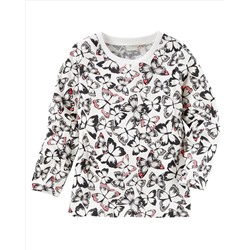 OshKosh Originals Graphic Tee