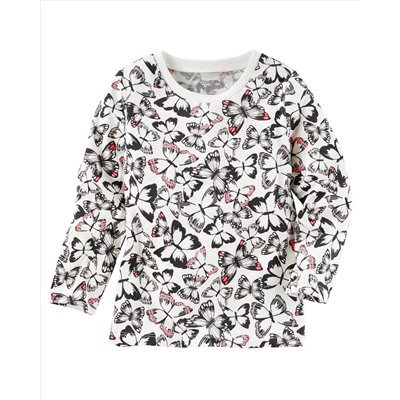 OshKosh Originals Graphic Tee