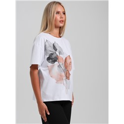 Футболка Июль-2