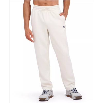 Reebok Men's Regular-Fit Fleece Pants