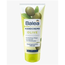 Handcreme Olive, 100 ml