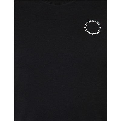 Siyah Sweatshirt