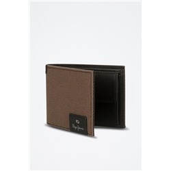 Cartera Hilltop Marrón