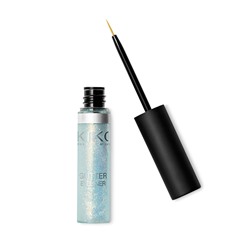 glitter eyeliner
