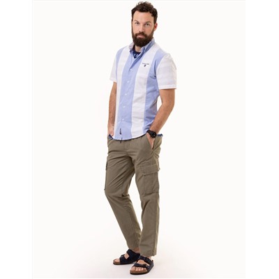 COMFORT WAIST CARGO JOGGER