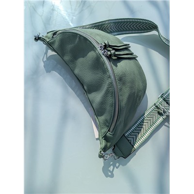 PELLE- PAOLO BAGS 397 (450) Mint