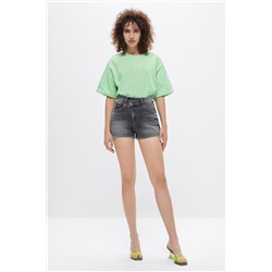 Camiseta Verde