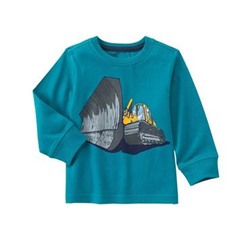 Plow Tee