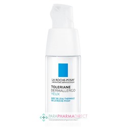 La Roche Posay Tolériane Dermallergo Yeux 20ml