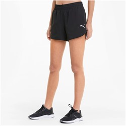 Active Woven Women's Shorts