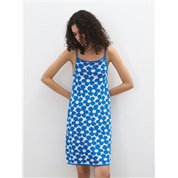 Minikleid Aus Strick