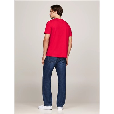 Tommy Pocket T-Shirt