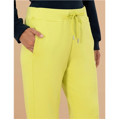 Yeşil Regular Fit Eşofman Altı