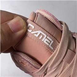 Детские кеды для девочек подростков, экспорт  Came*l