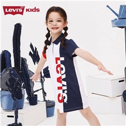Платье для девочек Levi’*s 👕