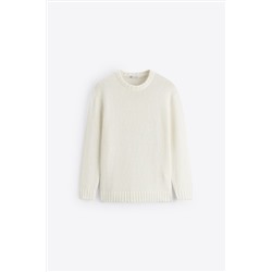 JERSEY TEXTURA RIZO