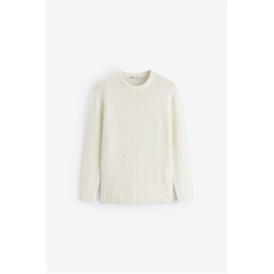 JERSEY TEXTURA RIZO