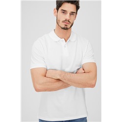 Poloshirt - Bio-Baumwolle