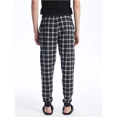 LC Waikiki Standart Kalıp Ekose Erkek Pijama Alt, LCW DREAM                                            
                                            Standart Kalıp Ekose Erkek Pijama Alt