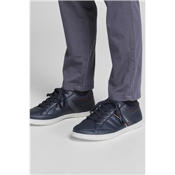 Zapatillas Azul marino