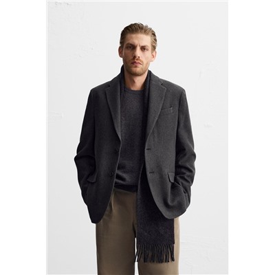BLAZER FRANELA