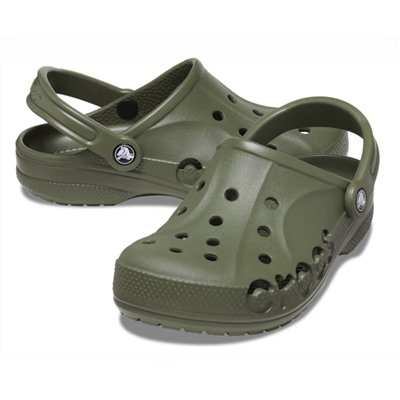 BAYA CLOG