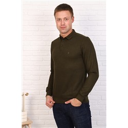 Футболка с дл. рукавом 26545 НАТАЛИ #282456