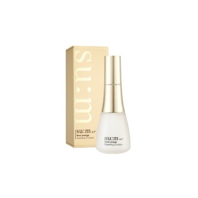 Time Energy Resetting Emulsion