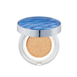 Наполненная водой подушка CC Perfect Finish SPF 50 + PA +++ #02