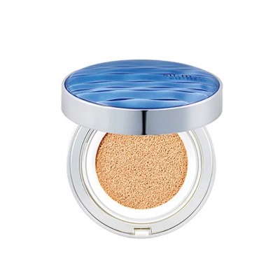 Наполненная водой подушка CC Perfect Finish SPF 50 + PA +++ #02