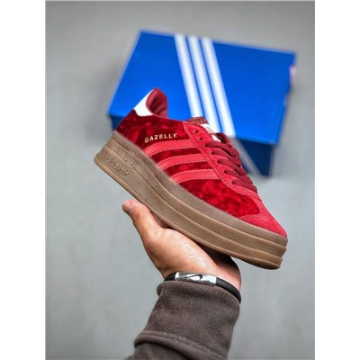 Кроссовки A*didas GAZELLE BOLD