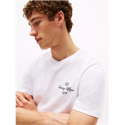 Script Logo T-Shirt